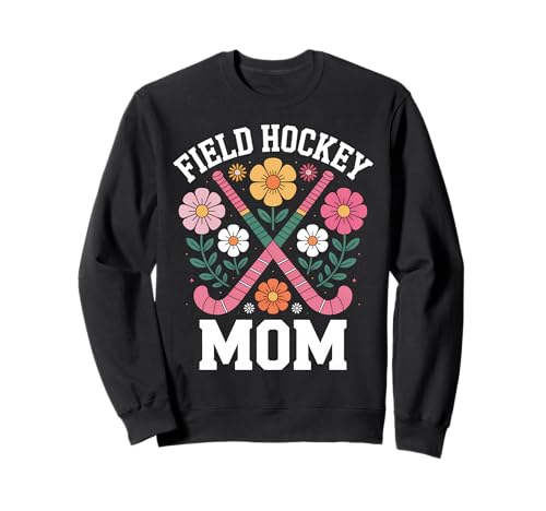Feldhockey Mama Lustiges Feldhockey Sweatshirt Feldhockey Mama Lustiges Feldhockey Sweatshirt von Funny Field Hockey Mom Cool Field Hockey Designs