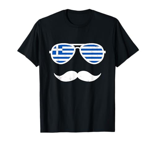 Griechische Oster-Flagge, lustig, Griechenland, Hase, Jungen, Kleinkinder T-Shirt Griechische Oster-Flagge, lustig, Griechenland, Hase, Jungen, Kleinkinder T-Shirt von Funny Greek Easter Greece Flag Tees