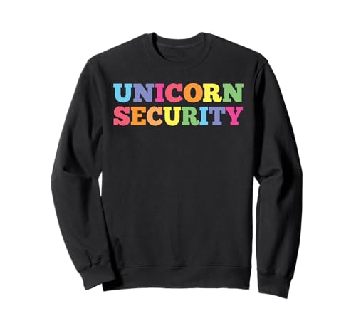 Halloween Papa Mama Tochter Erwachsenenkostüm Einhorn Sicherheit Sweatshirt Halloween Papa Mama Tochter Erwachsenenkostüm Einhorn Sicherheit Sweatshirt von Funny Halloween Costume unicorns Shirts & gifts