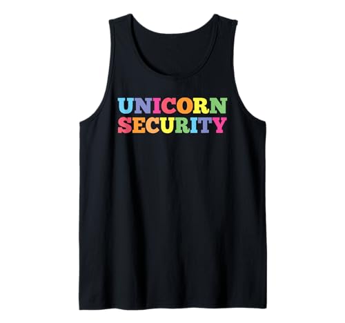 Halloween Papa Mama Tochter Erwachsenenkostüm Einhorn Sicherheit Tank Top Halloween Papa Mama Tochter Erwachsenenkostüm Einhorn Sicherheit Tank Top von Funny Halloween Costume unicorns Shirts & gifts