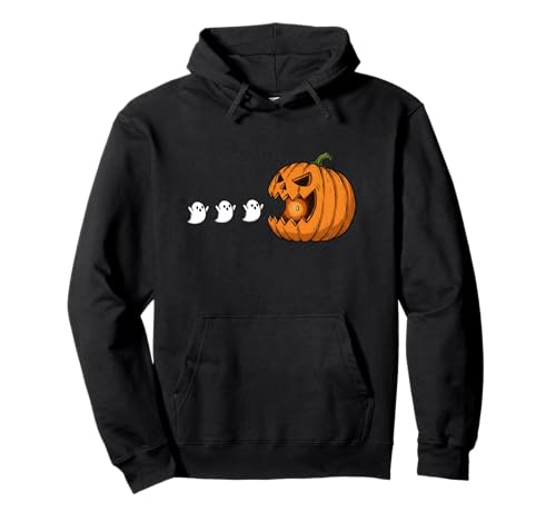 Niedliches Halloween-Geister-Design für Männer, Frauen, Kinder Pullover Hoodie Niedliches Halloween-Geister-Design für Männer, Frauen, Kinder Pullover Hoodie von Funny Halloween Party Pumpkin Trick or Treat Gift