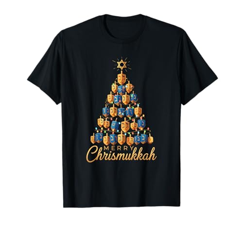 Chanukkah Art Men Women Kids Boys Girls Chanukah Jewish T-Shirt Chanukkah Art Men Women Kids Boys Girls Chanukah Jewish T-Shirt von Funny Hanukkah Shirts Jew Chanukah Men Women Kids