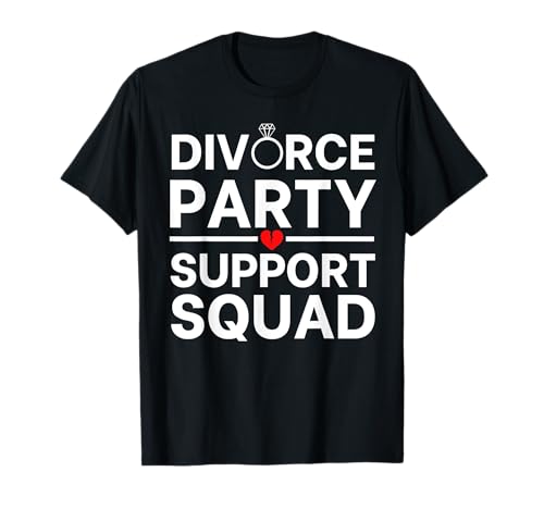 Coole Scheidungskunst für Männer Frauen Scheidung geschieden Scheidung T-Shirt Coole Scheidungskunst für Männer Frauen Scheidung geschieden Scheidung T-Shirt von Funny Happy Divorce Gift Divorced