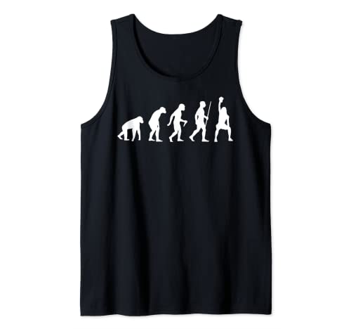 Kettlebell Cross Training Girl Tank Top Kettlebell Cross Training Girl Tank Top von Funny Human Joke Designs