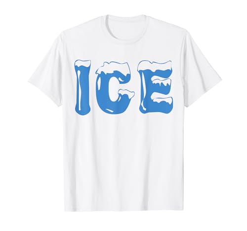 Lustiges Feuer und Eis Kostüm Halloween Familie Matching Damen T-Shirt Lustiges Feuer und Eis Kostüm Halloween Familie Matching Damen T-Shirt von Funny Ice Costume Halloween Shirts Fire and Ice