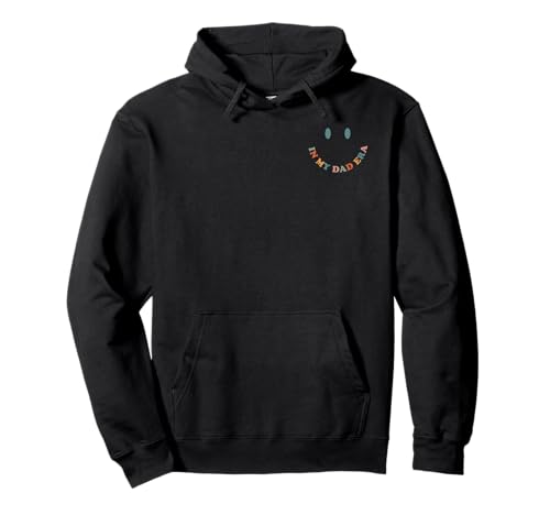 Herren-Pullover mit Aufschrift "In My Dad Era", lustiger Vatertag Pullover Hoodie Herren-Pullover mit Aufschrift "In My Dad Era", lustiger Vatertag Pullover Hoodie von Funny In My Dad Era Hoodies Gifts Birthday New Dad