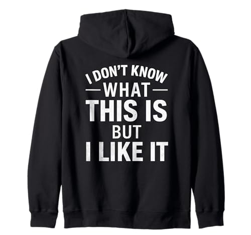 Lustige Witze für Männer, die nicht wissen Kapuzenjacke Lustige Witze für Männer, die nicht wissen Kapuzenjacke von Funny Joke Designs For Men and Women