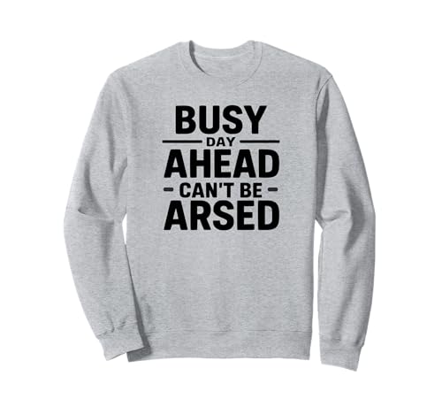 Lustige sarkastische Arbeit Witze für Männer Snarky Humor Sweatshirt Lustige sarkastische Arbeit Witze für Männer Snarky Humor Sweatshirt von Funny Joke Designs For Men and Women