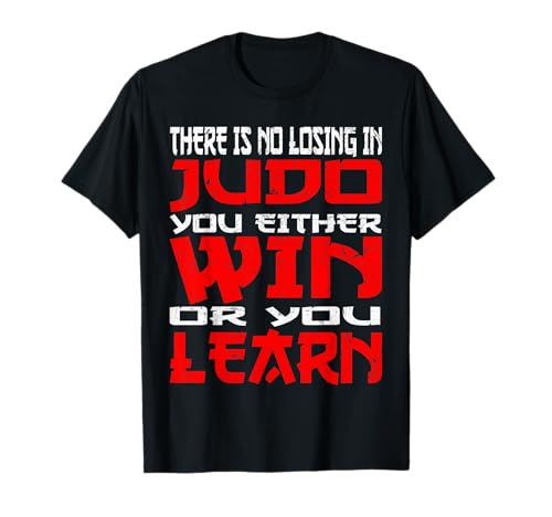 Lustiges Judo-Memes-Geschenk-T-Shirt für Männer, Frauen, Kinder T-Shirt Lustiges Judo-Memes-Geschenk-T-Shirt für Männer, Frauen, Kinder T-Shirt von Funny Judo Memes T-Shirt