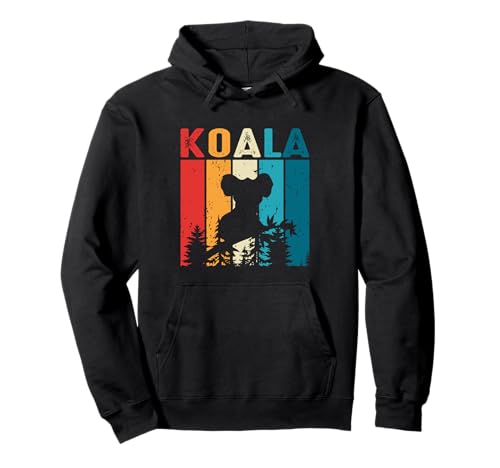 Koalas Lustige Männer Frauen Kinder Jungen Mädchen Koalabär Liebhaber Pullover Hoodie Koalas Lustige Männer Frauen Kinder Jungen Mädchen Koalabär Liebhaber Pullover Hoodie von Funny Koala Animal Lovers Gifts Men Women Kids