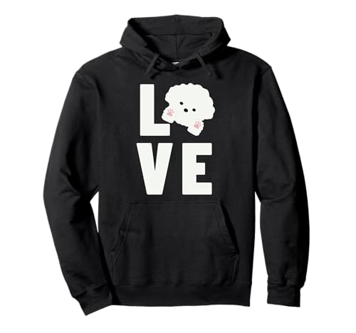 Lustiger Malteser für Männer und Frauen, Hundeliebhaber, Hundebesitzer, Welpe Pullover Hoodie Lustiger Malteser für Männer und Frauen, Hundeliebhaber, Hundebesitzer, Welpe Pullover Hoodie von Funny Maltese Gift Dog Lover