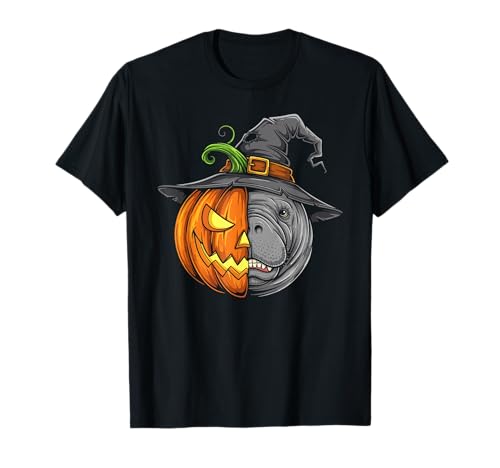 Manatee Kürbis Jack O Laterne Halloween Kinder Herren Damen T-Shirt Manatee Kürbis Jack O Laterne Halloween Kinder Herren Damen T-Shirt von Funny Manatee Lovers Halloween Pumpkin Outfits