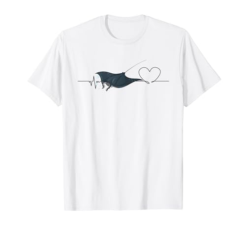 Love Manta Ray Damen Shirt Manta Lovers Männer, Kinder und Mädchen T-Shirt Love Manta Ray Damen Shirt Manta Lovers Männer, Kinder und Mädchen T-Shirt von Funny Manta ray tshirt costume men, kids and women