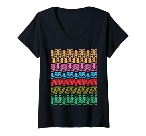 Damen I Don't Have TIME for Your Bullshit Hidden Message T-Shirt mit V-Ausschnitt Damen I Don't Have TIME for Your Bullshit Hidden Message T-Shirt mit V-Ausschnitt von Funny Message Sarcastic Joke Gifts