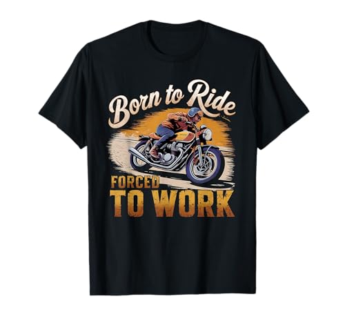 Biker Lifes Journey Enjoy The Ride Motorrad Herren Damen Kinder T-Shirt Biker Lifes Journey Enjoy The Ride Motorrad Herren Damen Kinder T-Shirt von Funny Motorcycles bikers lover Outfit.