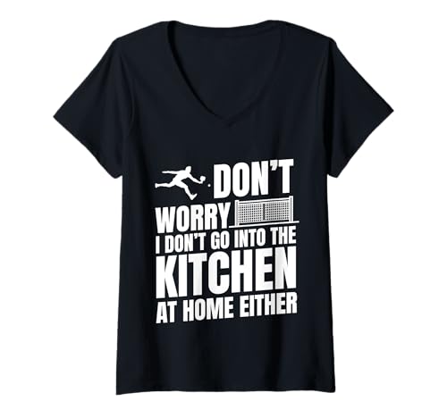 Damen Pickleball Art für Männer Frauen Pickle Ball Player Pickleball T-Shirt mit V-Ausschnitt Damen Pickleball Art für Männer Frauen Pickle Ball Player Pickleball T-Shirt mit V-Ausschnitt von Funny Pickleball Gift Pickleball Accessories Stuff