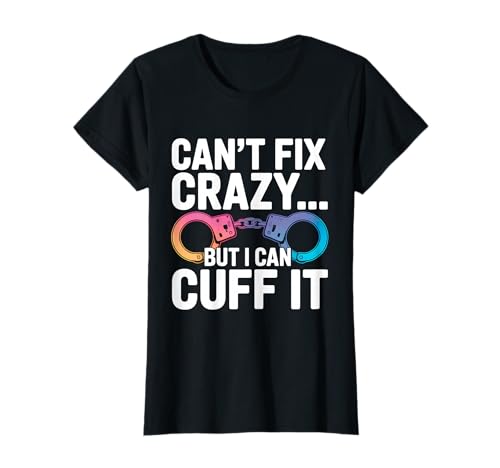 Lustige Polizistenkunst für Männer Frauen Polizist Polizist Cop Design T-Shirt Lustige Polizistenkunst für Männer Frauen Polizist Polizist Cop Design T-Shirt von Funny Police Officer Art for Men Women Cop