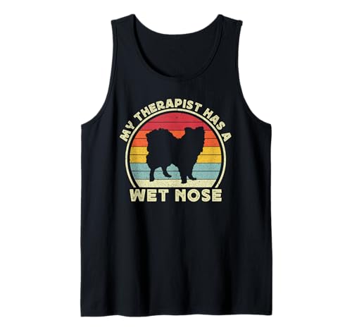 Lustiger Pomchi-Hund für Männer und Frauen, Pom-Chi, Hundeliebhaber, Vater, Mutter Tank Top Lustiger Pomchi-Hund für Männer und Frauen, Pom-Chi, Hundeliebhaber, Vater, Mutter Tank Top von Funny Pomchi Dog Designs Co