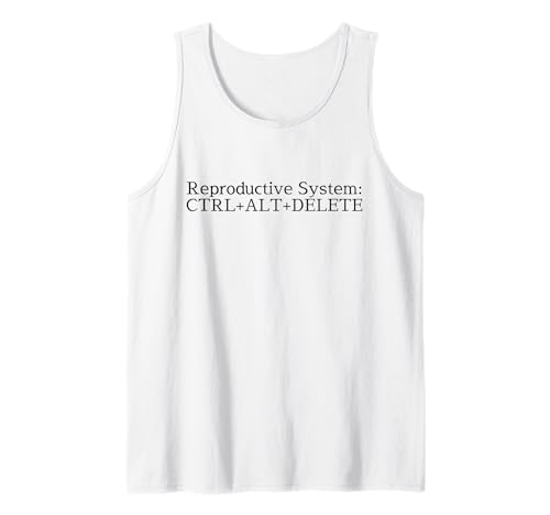 Lustiges Hysterektomie-Geschenk für Frauen, Erholung nach Operationen Tank Top von Funny Post Surgery Recovery Gifts