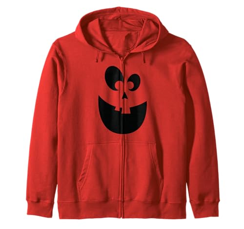 Lustiges Kürbisgesicht Herbst Halloween Kostüm Herren Damen Junge Mädchen Kapuzenjacke Lustiges Kürbisgesicht Herbst Halloween Kostüm Herren Damen Junge Mädchen Kapuzenjacke von Funny Pumpkins Fall Halloween Costume Mom Dad Kids