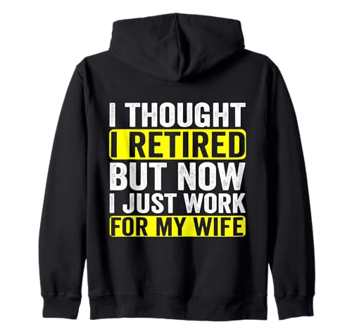 Ruhestand Design für Männer Ruhestand Menschen Ruhestand Kapuzenjacke Ruhestand Design für Männer Ruhestand Menschen Ruhestand Kapuzenjacke von Funny Retirement Humor Men Saying