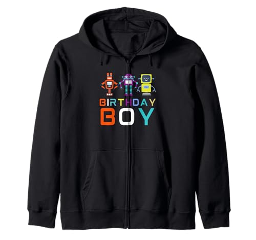 Coole Roboterkunst für Jungen Mädchen Kinder Robotik Ingenieur Roboter Kapuzenjacke Coole Roboterkunst für Jungen Mädchen Kinder Robotik Ingenieur Roboter Kapuzenjacke von Funny Robot Gift Robot Lover Robotics