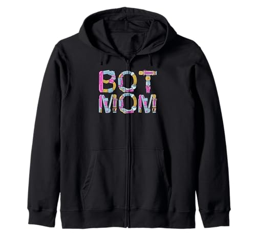 Coole Roboterkunst für Jungen Mädchen Kinder Robotik Ingenieur Roboter Kapuzenjacke Coole Roboterkunst für Jungen Mädchen Kinder Robotik Ingenieur Roboter Kapuzenjacke von Funny Robot Gift Robot Lover Robotics