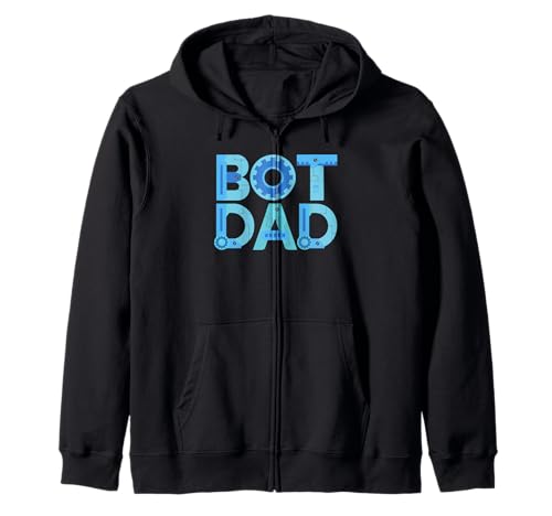 Coole Roboterkunst für Jungen Mädchen Kinder Robotik Ingenieur Roboter Kapuzenjacke Coole Roboterkunst für Jungen Mädchen Kinder Robotik Ingenieur Roboter Kapuzenjacke von Funny Robot Gift Robot Lover Robotics