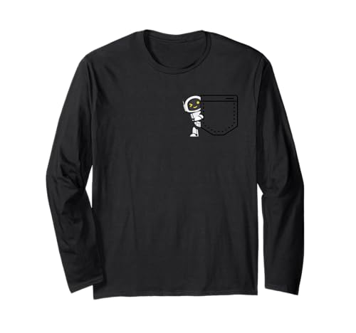 Coole Roboterkunst für Jungen Mädchen Kinder Robotik Ingenieur Roboter Langarmshirt Coole Roboterkunst für Jungen Mädchen Kinder Robotik Ingenieur Roboter Langarmshirt von Funny Robot Gift Robot Lover Robotics