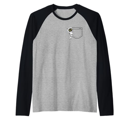 Coole Roboterkunst für Jungen Mädchen Kinder Robotik Ingenieur Roboter Raglan Coole Roboterkunst für Jungen Mädchen Kinder Robotik Ingenieur Roboter Raglan von Funny Robot Gift Robot Lover Robotics