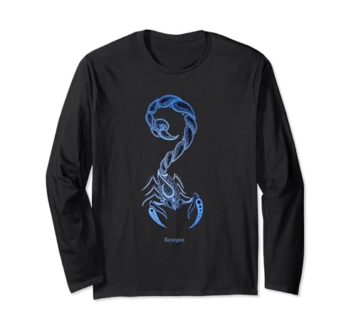 Skorpion Jagd Skorpion Liebhaber für Jungen Männer und Frauen Shirt Langarmshirt Skorpion Jagd Skorpion Liebhaber für Jungen Männer und Frauen Shirt Langarmshirt von Funny Scorpion Hunter Tee Spirit Animal Design Tee