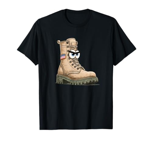 Lustiges Big Shoe Kostüm für Jungen und Mädchen T-Shirt Lustiges Big Shoe Kostüm für Jungen und Mädchen T-Shirt von Funny Shoe Outfit