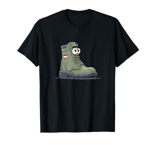 Tolles Schuhkostüm für Erwachsene und Kinder T-Shirt Tolles Schuhkostüm für Erwachsene und Kinder T-Shirt von Funny Shoe Outfit