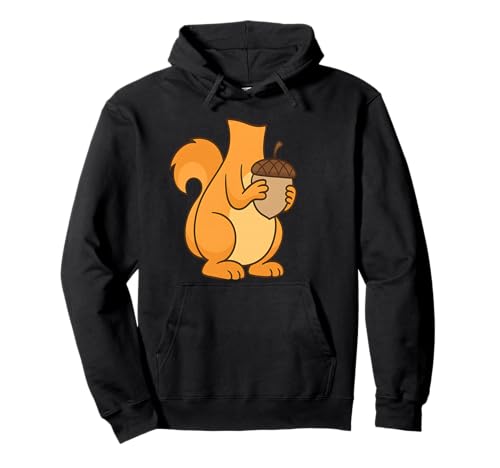 Lustiges Eichhörnchen Halloween Kostüm Niedlich Kinder Eichhörnchen Karneval Pullover Hoodie Lustiges Eichhörnchen Halloween Kostüm Niedlich Kinder Eichhörnchen Karneval Pullover Hoodie von Funny Spooky Squirrel Halloween Costume Gifts