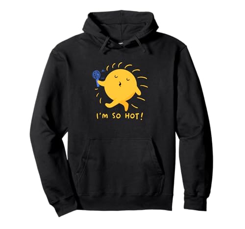 Süßes Sonnen-Cartoon-Kostüm Sonnenschein Sommer Teen Mädchen Frauen Pullover Hoodie Süßes Sonnen-Cartoon-Kostüm Sonnenschein Sommer Teen Mädchen Frauen Pullover Hoodie von Funny Sun Summer Designs