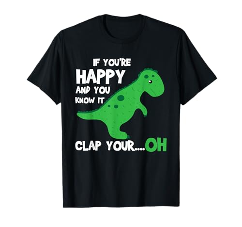 Lustiger T-Rex Witz für Kinder und Erwachsene – Jungen Dinosaurier T-Shirt Lustiger T-Rex Witz für Kinder und Erwachsene – Jungen Dinosaurier T-Shirt von Funny T-Rex Meme Co.