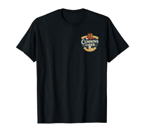 Lustiges T-Shirt für Herren, trendiges Design mit frechen Doppelentendre T-Shirt Lustiges T-Shirt für Herren, trendiges Design mit frechen Doppelentendre T-Shirt von Funny Trending Craft Cider Design for Apple Lovers