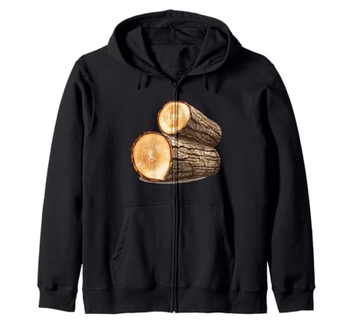 Tolles Holzkostüm für Erwachsene und Kinder Kapuzenjacke Tolles Holzkostüm für Erwachsene und Kinder Kapuzenjacke von Funny Trunk