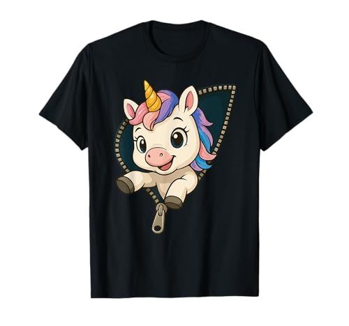 Einhorn-Kostüm, für Mädchen | Süßes Einhorn T-Shirt Einhorn-Kostüm, für Mädchen | Süßes Einhorn T-Shirt von Funny Unicorn Graphics, Designs & Outfits for Kids