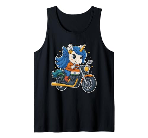 Einhorn Reiten Indien Motorrad Jungen Mädchen Männer Frauen Kinder Tank Top Einhorn Reiten Indien Motorrad Jungen Mädchen Männer Frauen Kinder Tank Top von Funny Unicorn Riding India Motorcycle Rainbow Shop