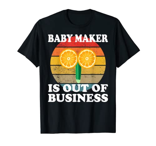 Herren Lustige Geschenke nach der Vasektomie, zur Genesung von Operationen T-Shirt von Funny Vasectomy Gifts for Men