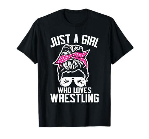 Funny Wrestling Gifts Wrestler Accessories Women - Mädchen Wrestling T-Shirt Schwarz S Ärmellos Klassisch Wrestling-Design mit Humor Funny Wrestling Gifts Wrestler Accessories Women - Mädchen Wrestling T-Shirt Schwarz S Ärmellos Klassisch Wrestling-Design mit Humor von Funny Wrestling Gifts Wrestler Accessories Women
