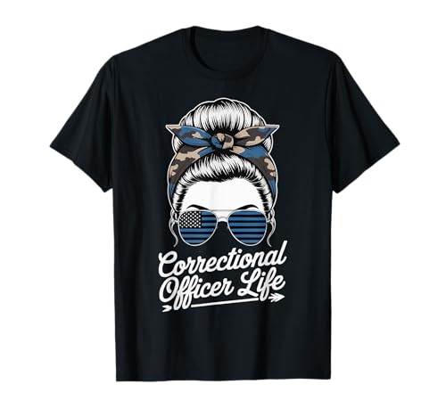 Korrekturbeauftragter Frauen Korrekturen Wertschätzung T-Shirt Korrekturbeauftragter Frauen Korrekturen Wertschätzung T-Shirt von Funny for Corrections Officer Tee