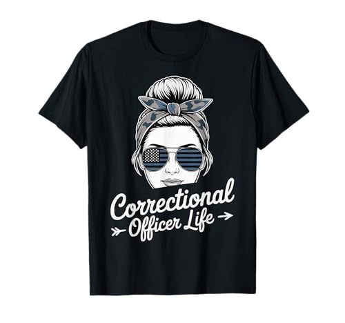Lustige Korrekturbeauftragte Frauen Korrekturen Wertschätzung T-Shirt Lustige Korrekturbeauftragte Frauen Korrekturen Wertschätzung T-Shirt von Funny for Corrections Officer Tee