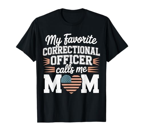 Lustiger Korrekturbeamter Mama Korrekturen Wertschätzung T-Shirt Lustiger Korrekturbeamter Mama Korrekturen Wertschätzung T-Shirt von Funny for Corrections Officer Tee