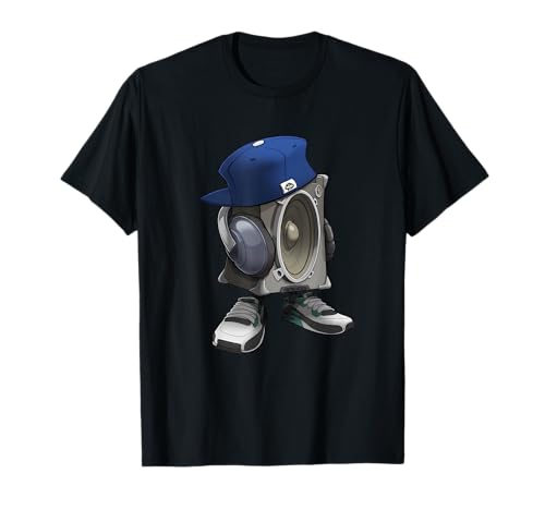 Kopfhörer-T-Shirt, Kopfhörer für Mädchen, Kopfhörer für Kinder T-Shirt Kopfhörer-T-Shirt, Kopfhörer für Mädchen, Kopfhörer für Kinder T-Shirt von Funny headphone tshirt costume girls and mens