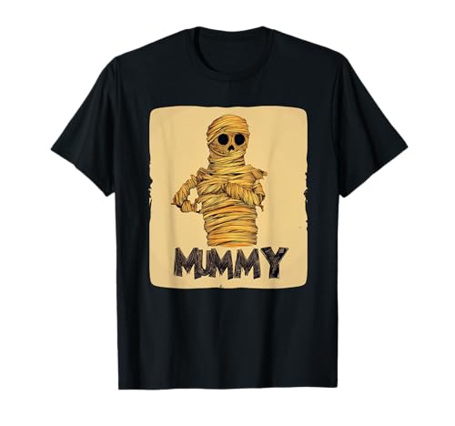 Eine witzige, humorvolle Mama für Jungen und Mädchen T-Shirt Eine witzige, humorvolle Mama für Jungen und Mädchen T-Shirt von Funny looking Mummy