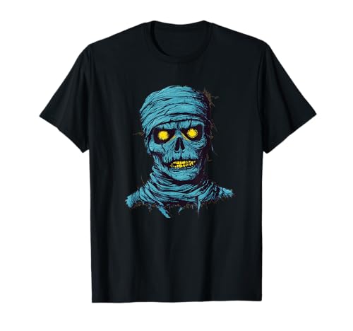 The Wackiest Mummy You'll Ever See for Boys and Girls T-Shirt The Wackiest Mummy You'll Ever See for Boys and Girls T-Shirt von Funny looking Mummy