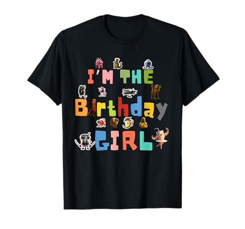 I'm The Birthday Boy Italian Brainrot Meme Party Funny T-Shirt von Funny meme birthday party italian brainrot