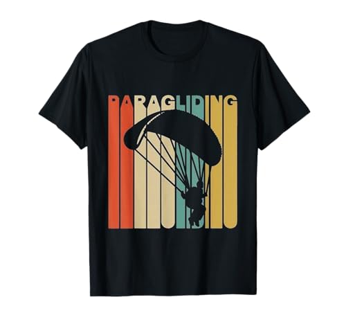 Love Paragliding Herren Shirt Paragliding Liebhaber für Frauen Mädchen T-Shirt Love Paragliding Herren Shirt Paragliding Liebhaber für Frauen Mädchen T-Shirt von Funny paragliding tshirt costume boys and kids